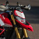 Ducati Hypermotard 950