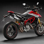 Ducati Hypermotard 950