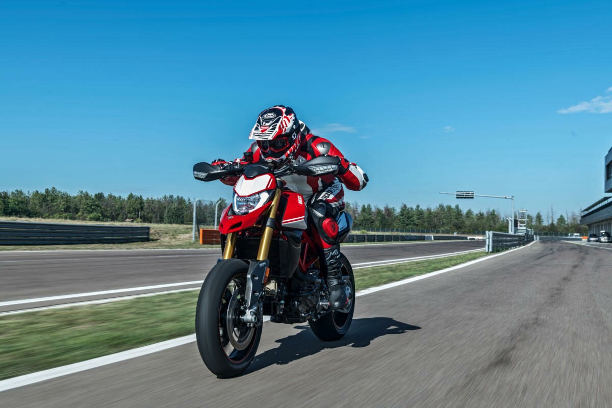 ducati hypermotard 13 g