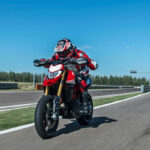 Ducati Hypermotard 950