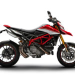 Ducati Hypermotard 950