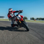 Ducati Hypermotard 950