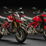 Ducati Hypermotard 950