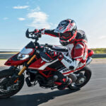 Ducati Hypermotard 950