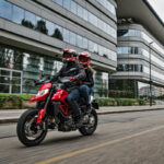 Ducati Hypermotard 950