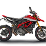 Ducati Hypermotard 950