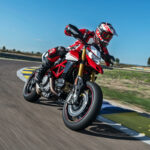 Ducati Hypermotard 950