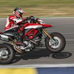 Ducati Hypermotard 950