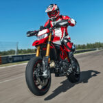 Ducati Hypermotard 950