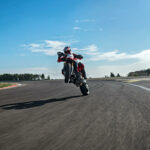 Ducati Hypermotard 950