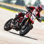 Ducati Hypermotard 950