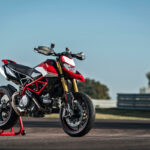 Ducati Hypermotard 950