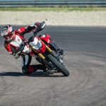 Ducati Hypermotard 950