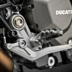 Ducati Hypermotard 950