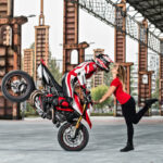 Ducati Hypermotard 950