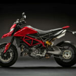 Ducati Hypermotard 950