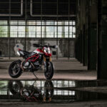 Ducati Hypermotard 950