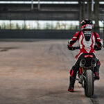 Ducati Hypermotard 950