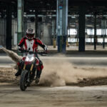 Ducati Hypermotard 950