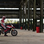 Ducati Hypermotard 950