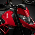 Ducati Hypermotard 950