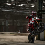 Ducati Hypermotard 950