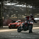 Ducati Hypermotard 950