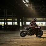 Ducati Hypermotard 950