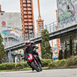 Ducati Hypermotard 950