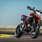 Ducati Hypermotard 950