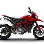 Ducati Hypermotard 950