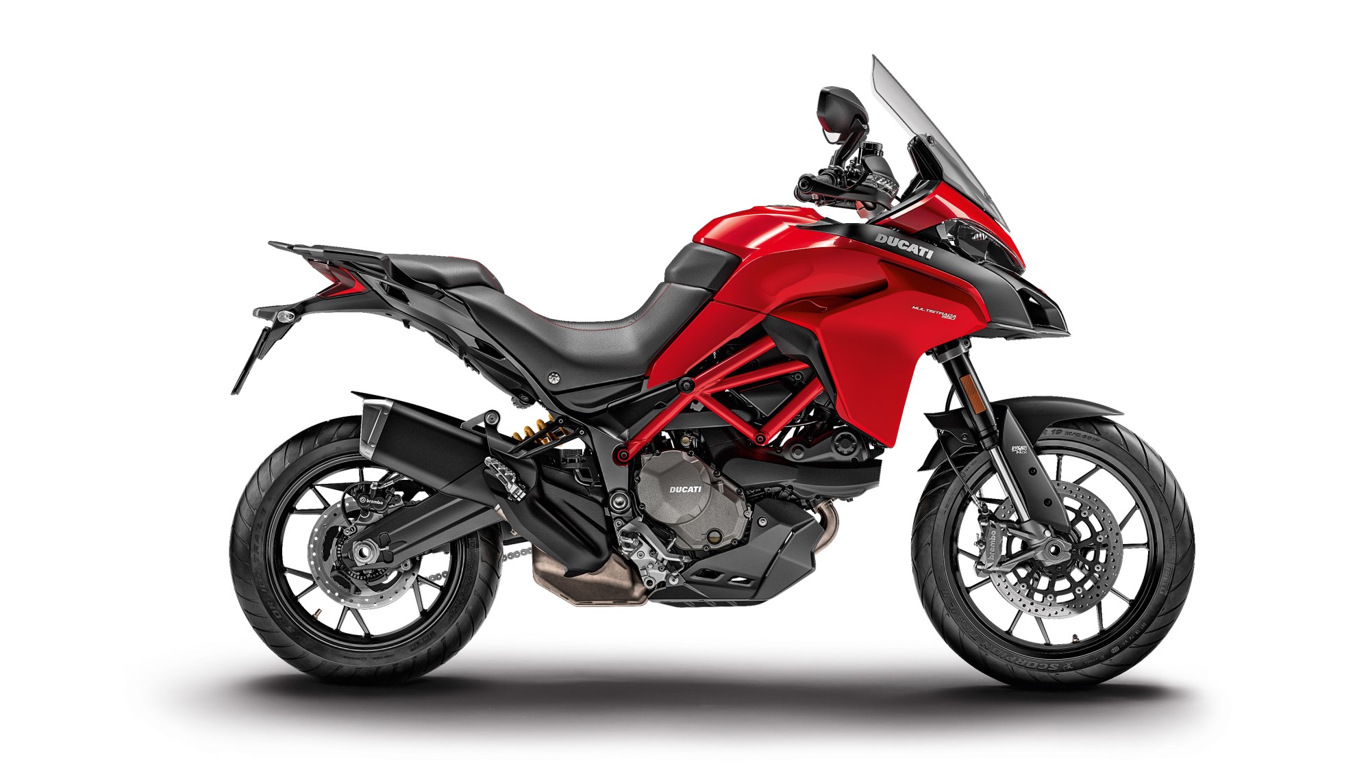 ducati multistrada 950 1 1