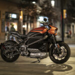 Harley-Davidson Livewire