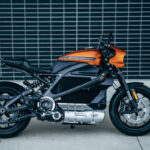 Harley-Davidson Livewire