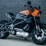 Harley-Davidson Livewire