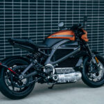 Harley-Davidson Livewire