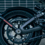 Harley-Davidson Livewire