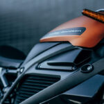 Harley-Davidson Livewire