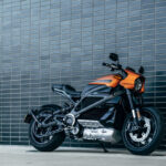 Harley-Davidson Livewire