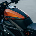 Harley-Davidson Livewire