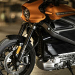 Harley-Davidson Livewire