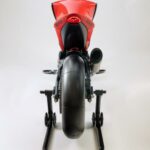 Honda CB125M Concept