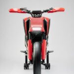 Honda CB125M Concept