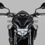 Honda CB500F 2019