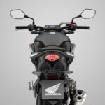 Honda CB500F 2019