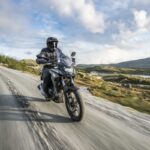 Honda CB500X 2019