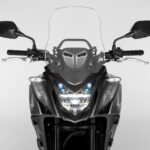 Honda CB500X 2019