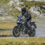 Honda CB500X 2019