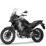 Honda CB500X 2019