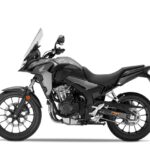 Honda CB500X 2019